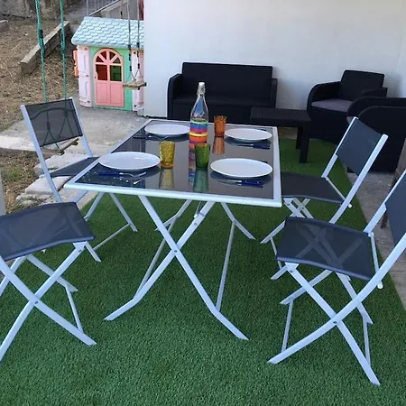 F2 Rez De Entre Et Montagne