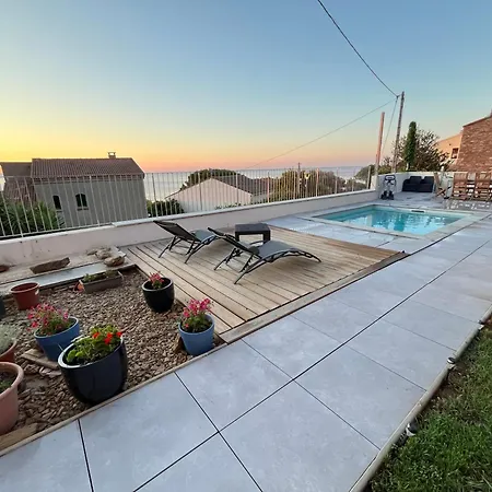 F2 Rez De Entre Et Montagne