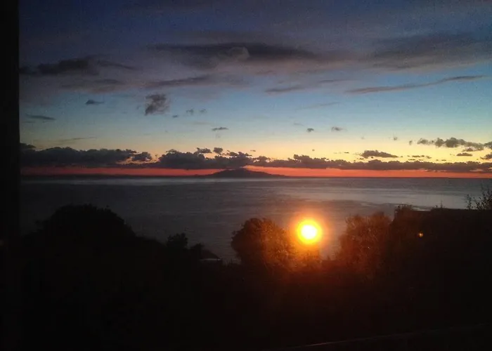 Appartamento F2 Rez De Entre Et Montagne *