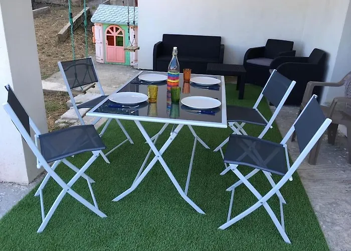 F2 Rez De Entre Et Montagne