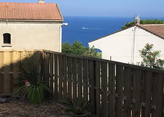 F2 Rez De Entre Et Montagne Appartamento