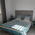 F2 Rez De Entre Et Montagne Apartmán