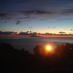 Apartmán F2 Rez De Entre Et Montagne *