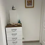 Apartmán F2 Rez De Entre Et Montagne *