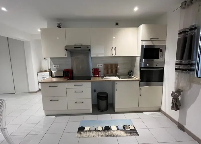 F2 Rez De Entre Et Montagne