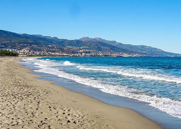 F2 Rez De Entre Et Montagne Apartman *