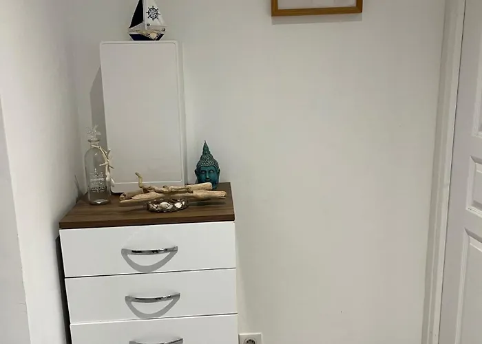 Apartman F2 Rez De Entre Et Montagne *