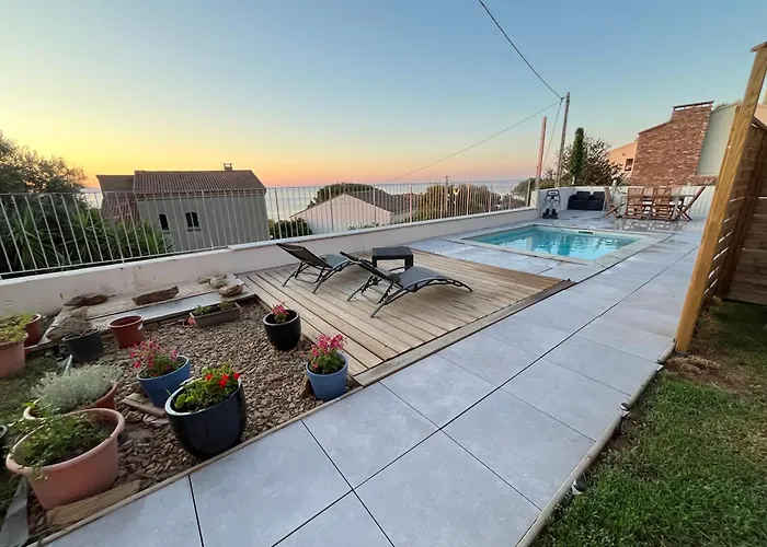 F2 Rez De Entre Et Montagne